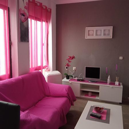 Granada Centro Apartment Ngoại thất bức ảnh