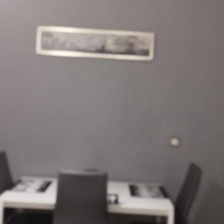 Granada Centro Apartment Ngoại thất bức ảnh