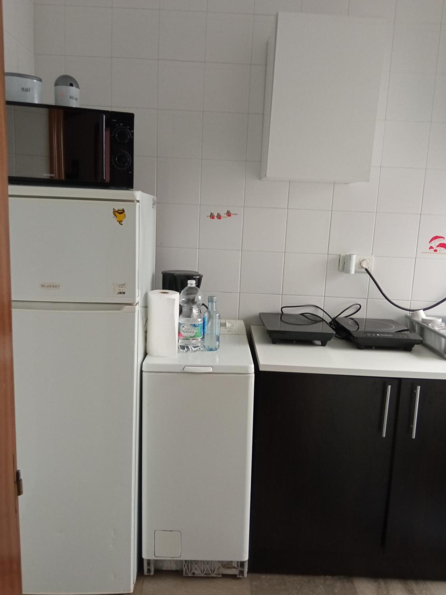Granada Centro Apartment Ngoại thất bức ảnh