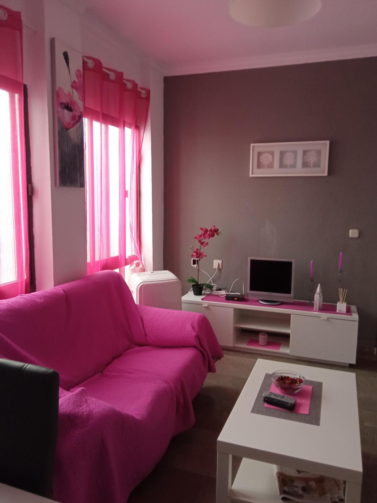 Granada Centro Apartment Ngoại thất bức ảnh