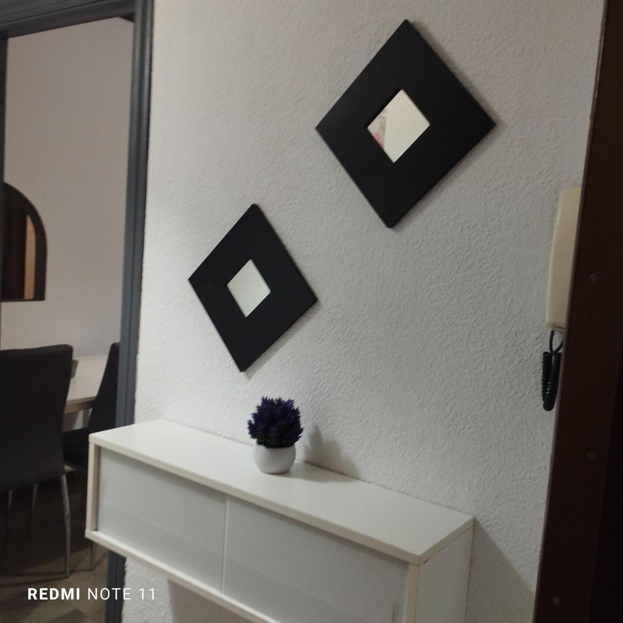 Granada Centro Apartment Phòng bức ảnh