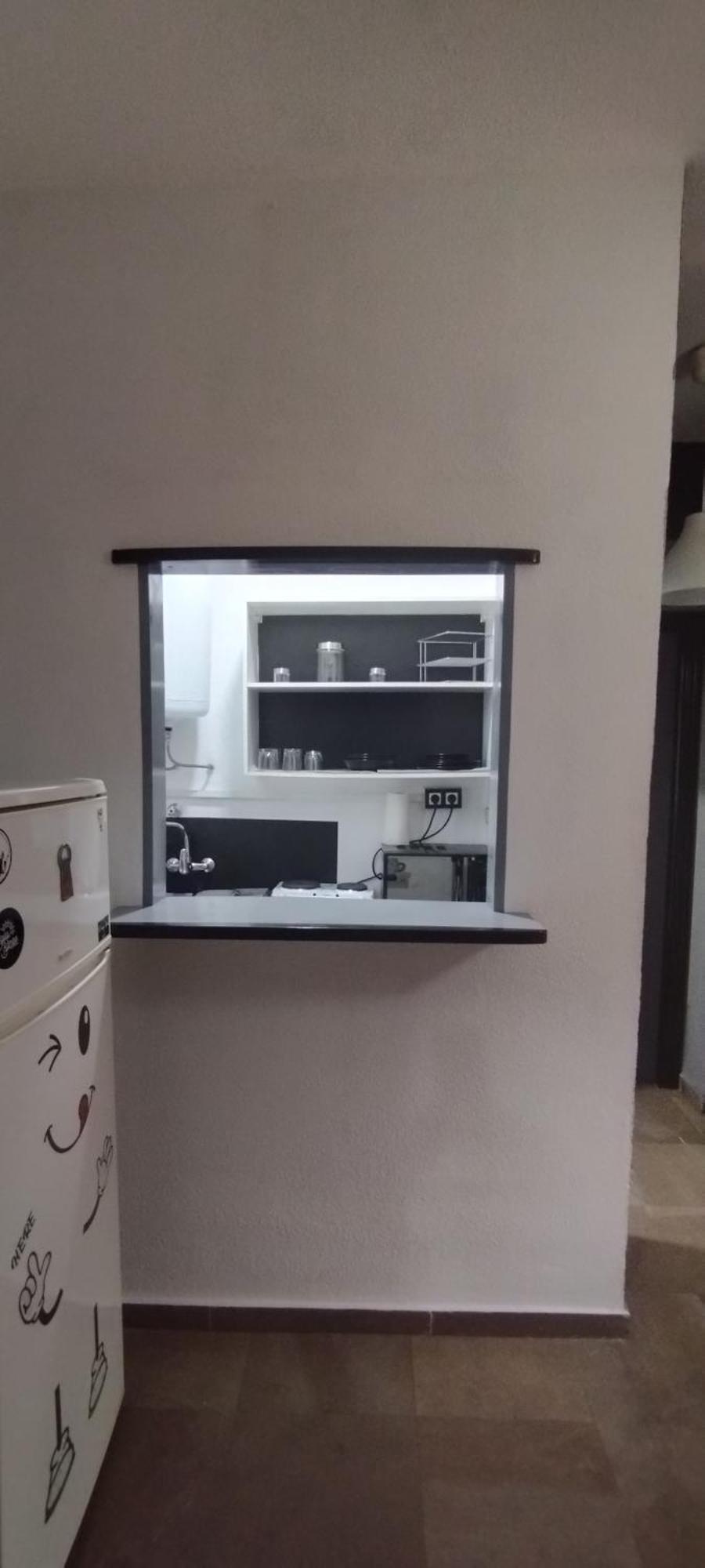 Granada Centro Apartment Ngoại thất bức ảnh