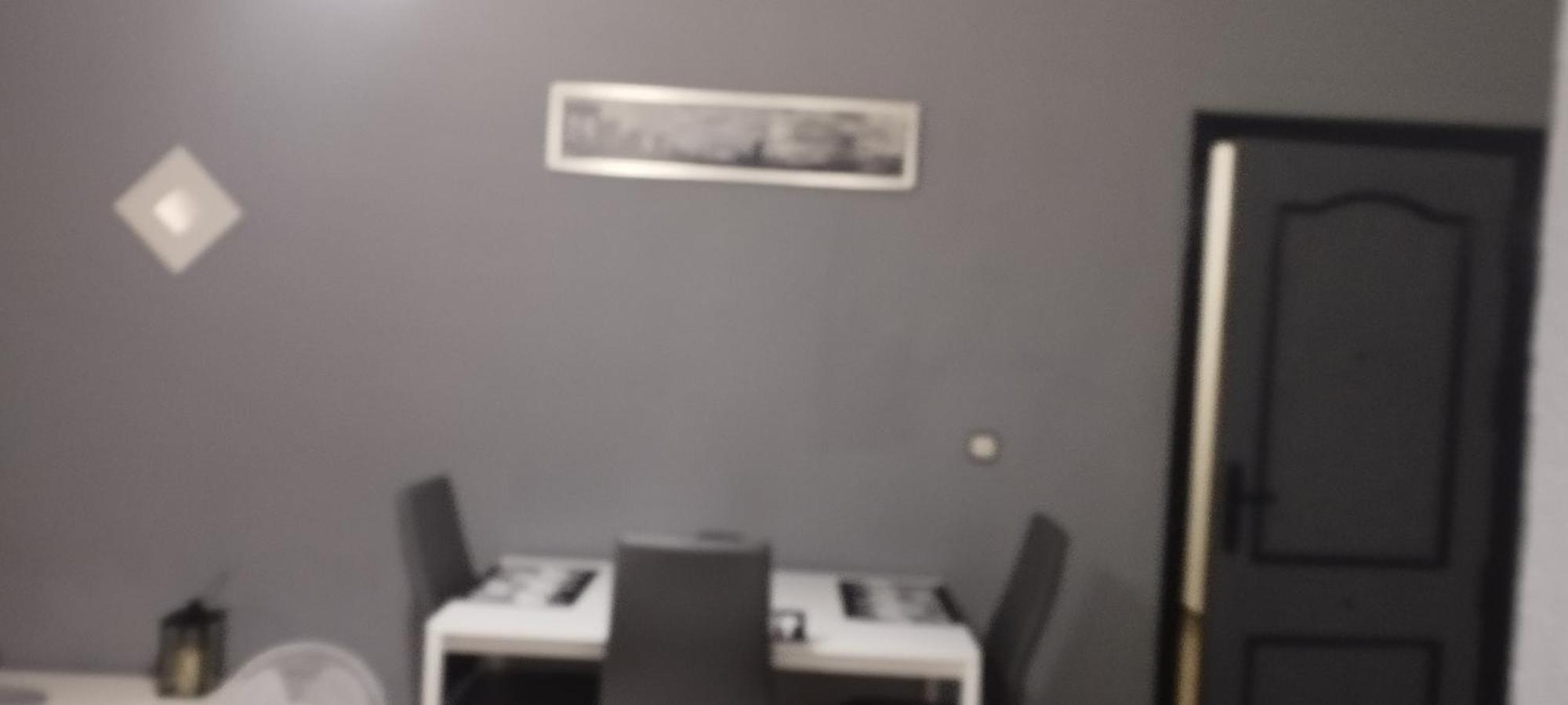 Granada Centro Apartment Ngoại thất bức ảnh