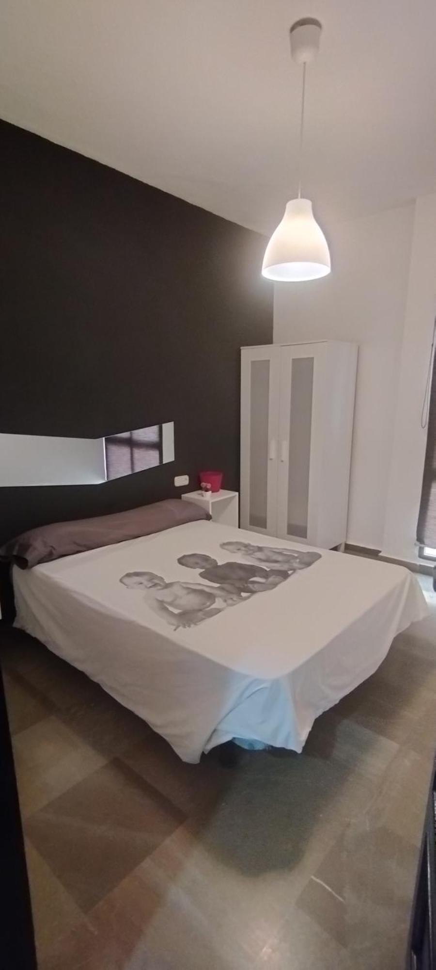 Granada Centro Apartment Ngoại thất bức ảnh