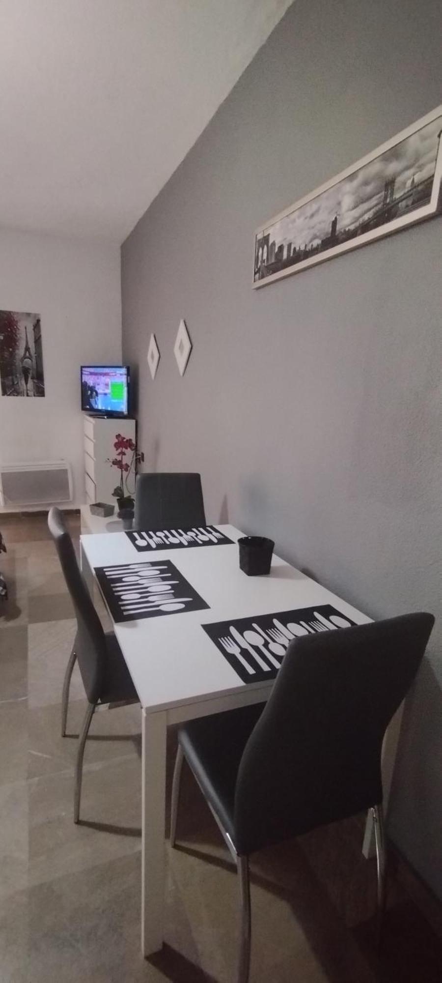 Granada Centro Apartment Ngoại thất bức ảnh